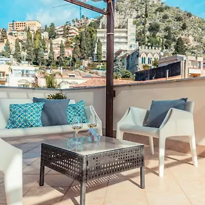 Appartement Mosaico Taormina