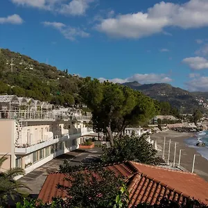Vakantiehuis Matteo's House Taormina