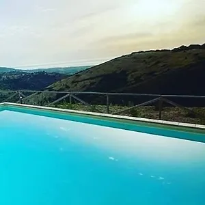 Vakantieboerderij Azienda Agrituristica La Janna Di La Faj Budoni