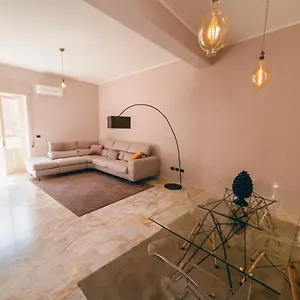 Vakantiehuis Ficu Palace Syracuse