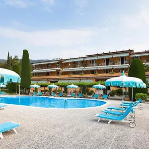 Garden Italien