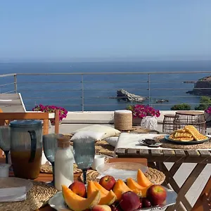 Appartement Cocciu D'amuri Terrasini