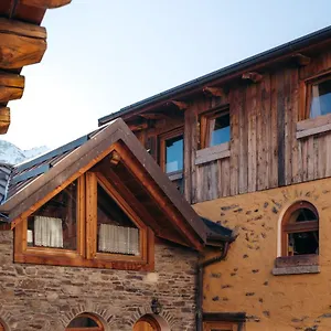 Belotti Farm stay