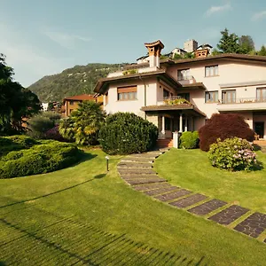 Villa Dervio Apartment
