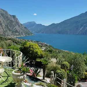 Appartement Casa Carlotta, Limone sul Garda