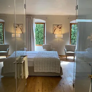  לינה וארוחת בוקר Casa L'andrunel