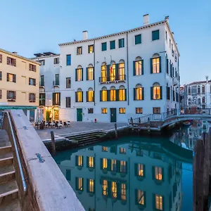 Appartement Palazzo Morosini Degli Spezieri - Lifestyle Venetië