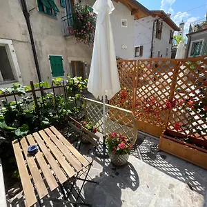 Affittacamere Casa Limone