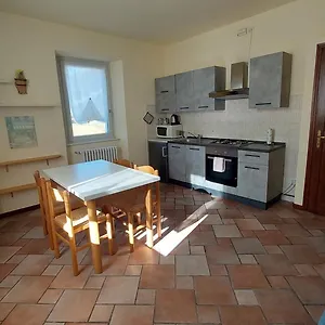 Casa Lilla Apartment