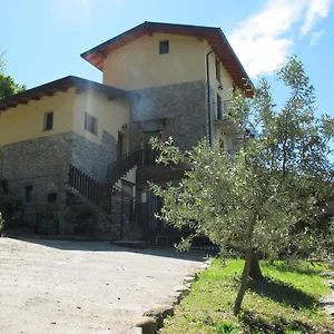 Madonna Dei Ceppi Farm stay