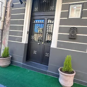 Holiday Apartament Catania