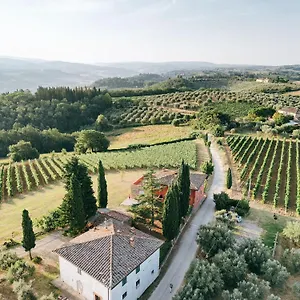 Sant'ellero San Casciano in Val di Pesa