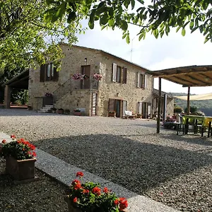 Appartement San Fedele Alloggi Siena