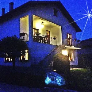 Isola Bella Holiday home
