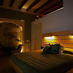 Vakantiehuis Myo Charming House Cagliari