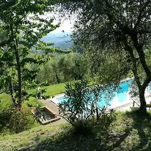 Loggia Del Centone Italien