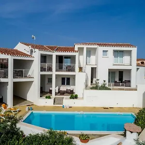 Appartement Caneis San Teodoro (Sardinia)