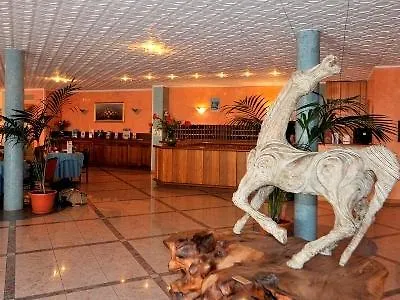 Hotel Garda Bellevue Limone sul Garda