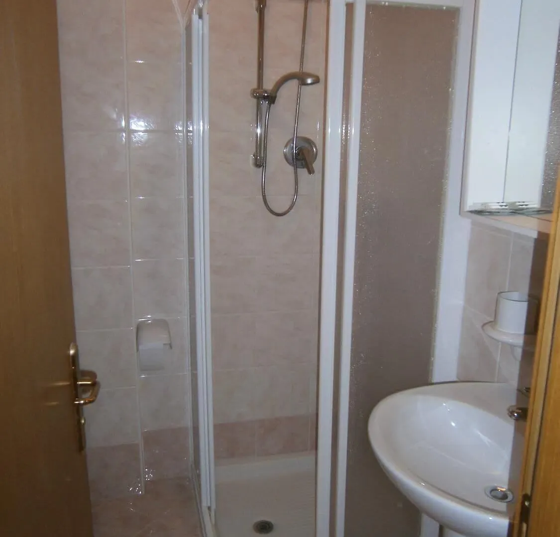 Hotel Garda Bellevue Limone sul Garda