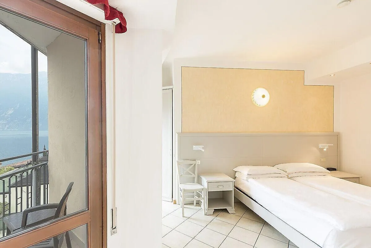 Hotel Garda Bellevue Limone sul Garda