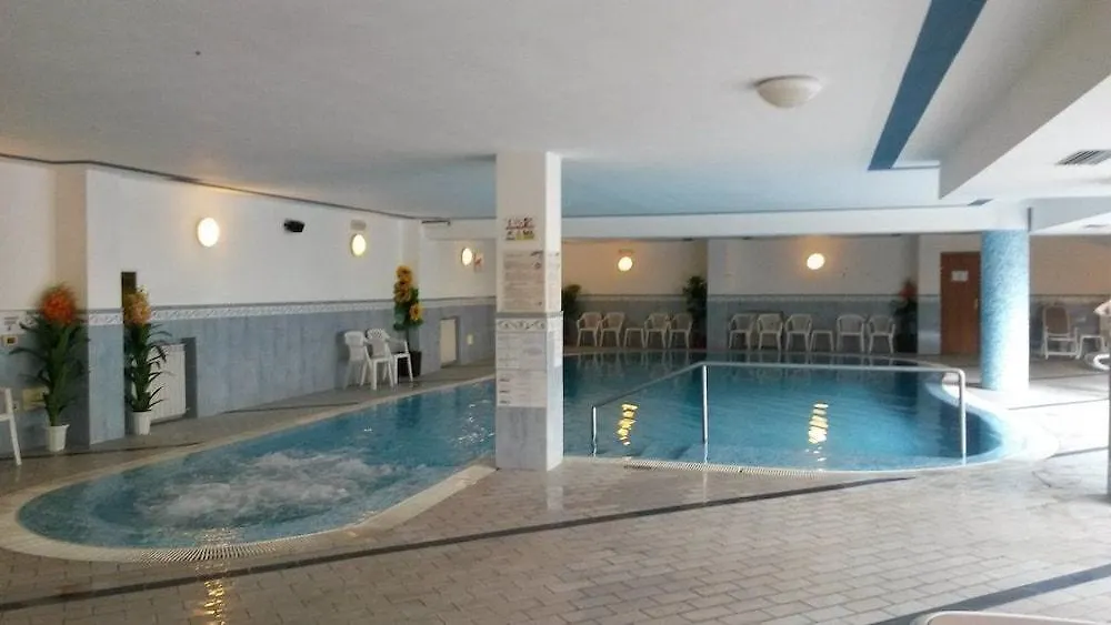 Hotel Garda Bellevue Limone sul Garda