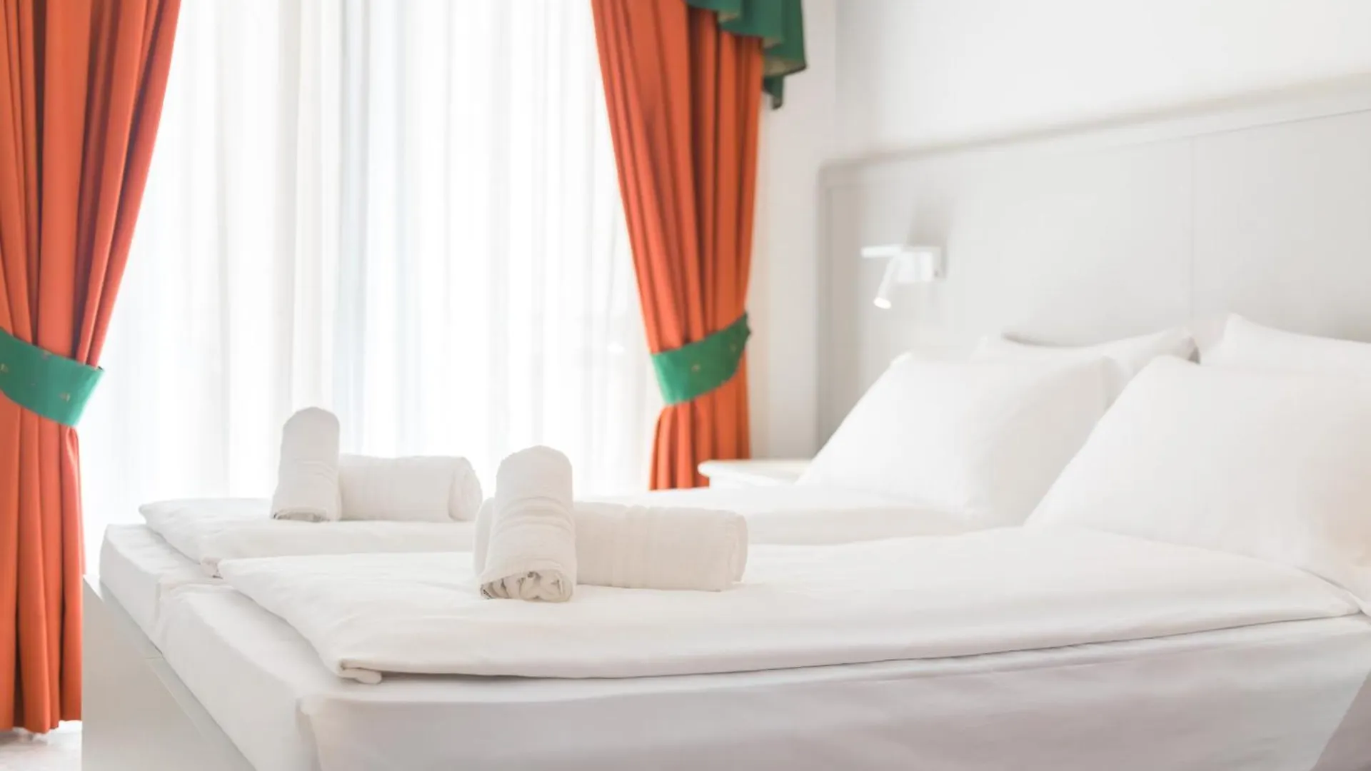 Hotel Garda Bellevue Limone sul Garda