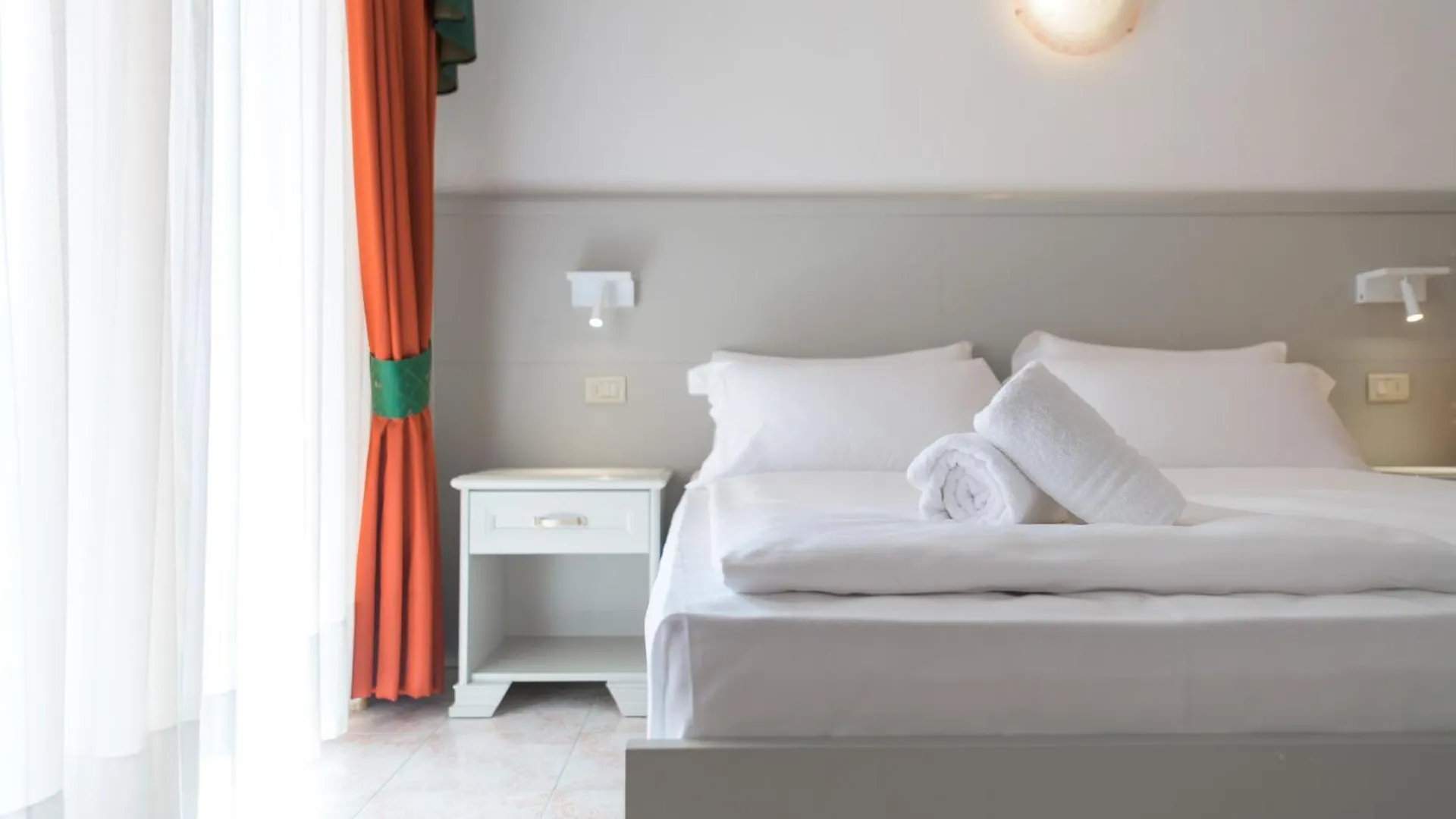 ****  Hotel Garda Bellevue Limone sul Garda Italy