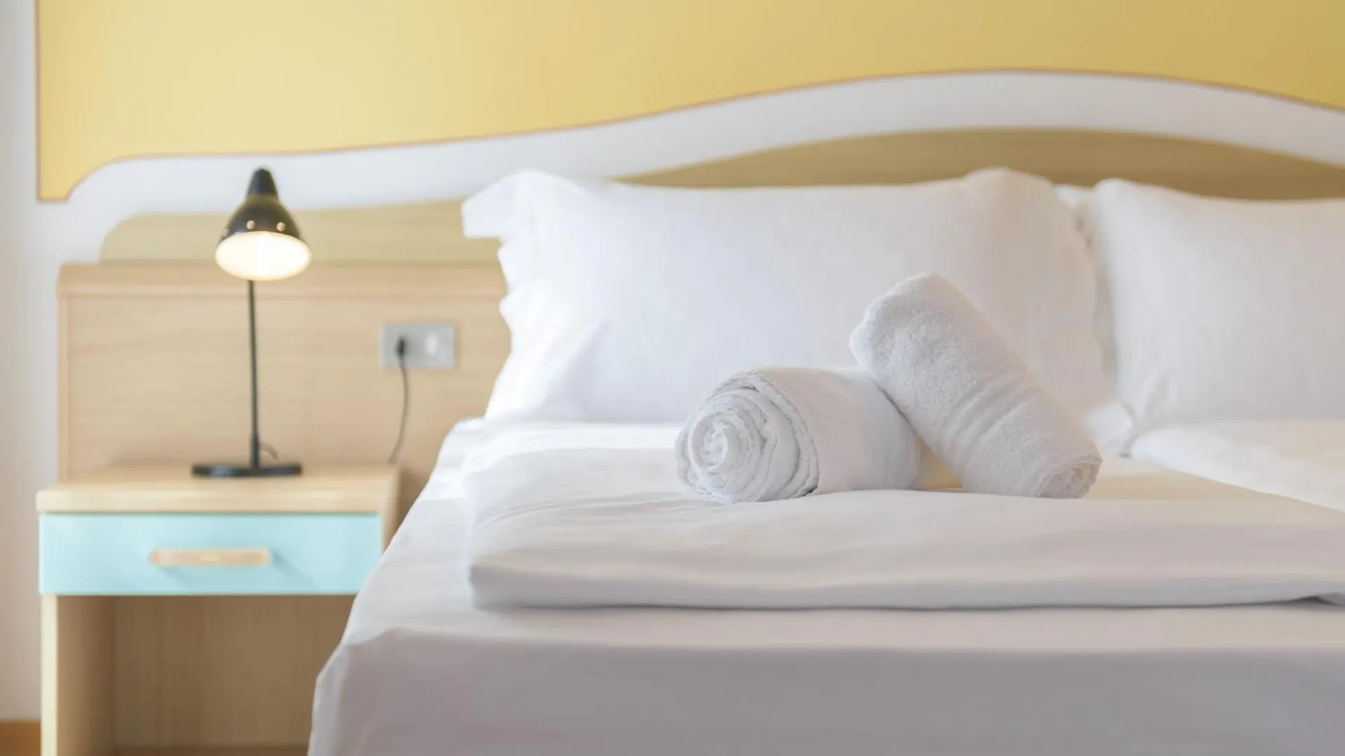 ****  Hotel Garda Bellevue Limone sul Garda Italy