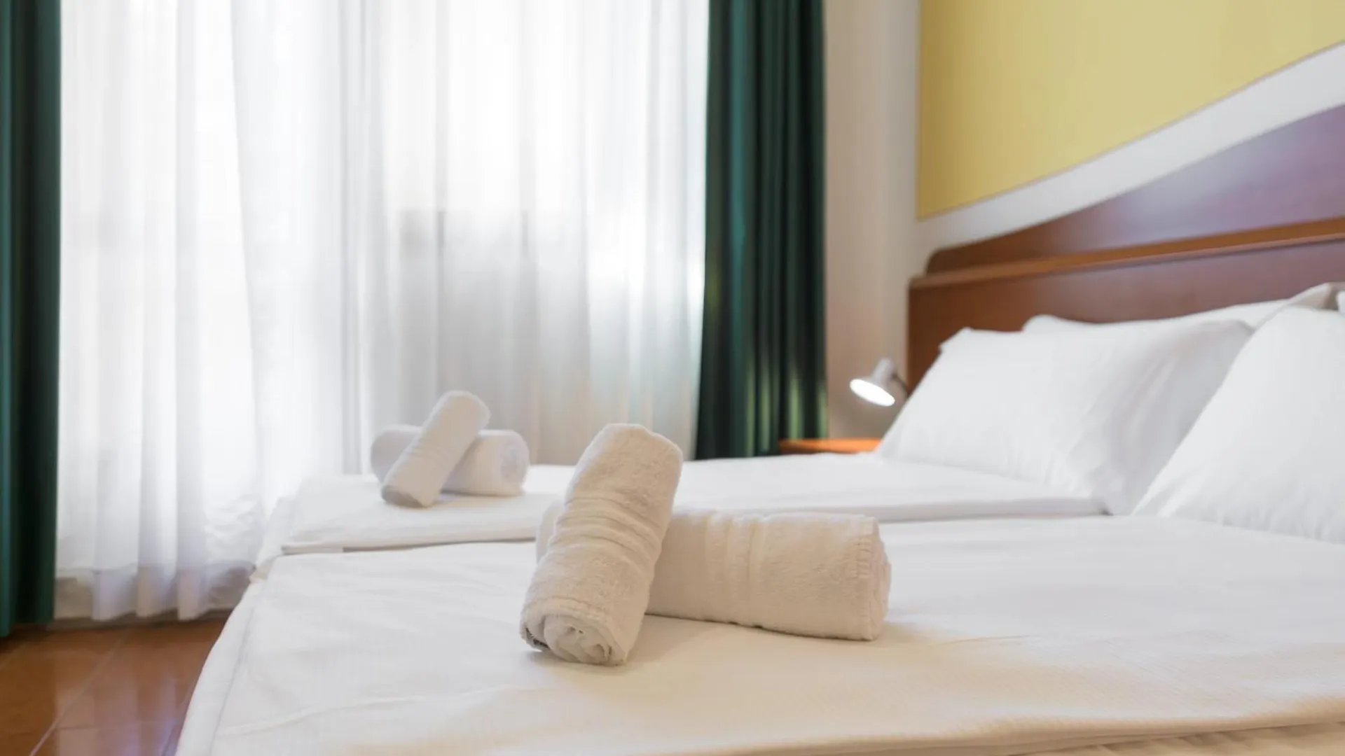 Hotel Garda Bellevue Limone sul Garda