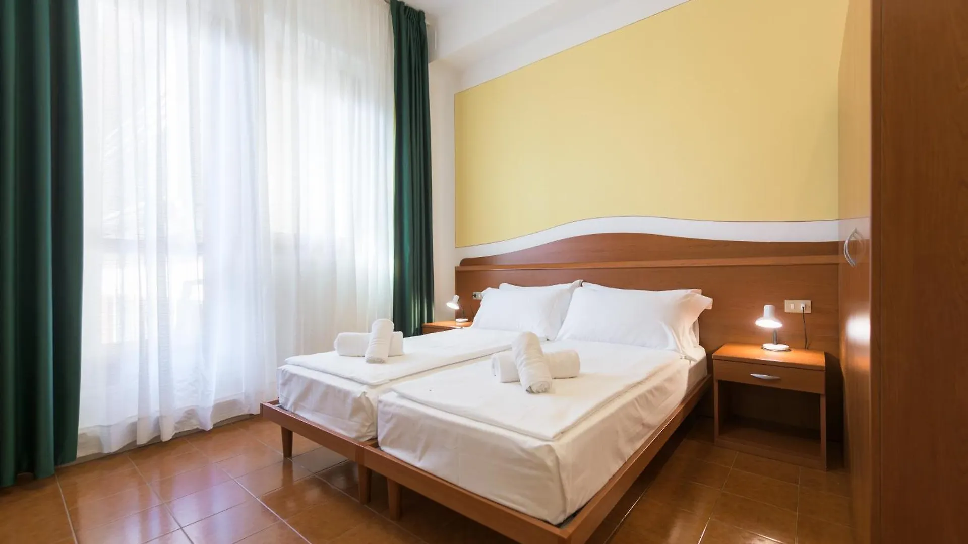 Hotel Garda Bellevue Limone sul Garda