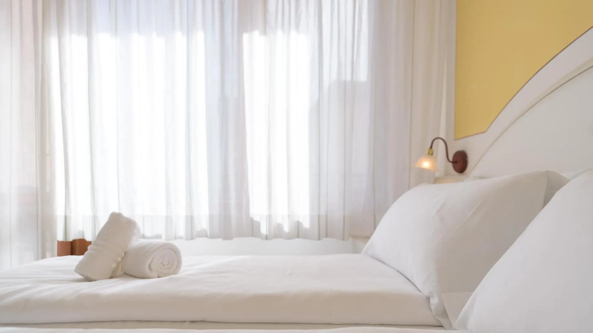 Hotel Garda Bellevue Limone sul Garda 4*,
