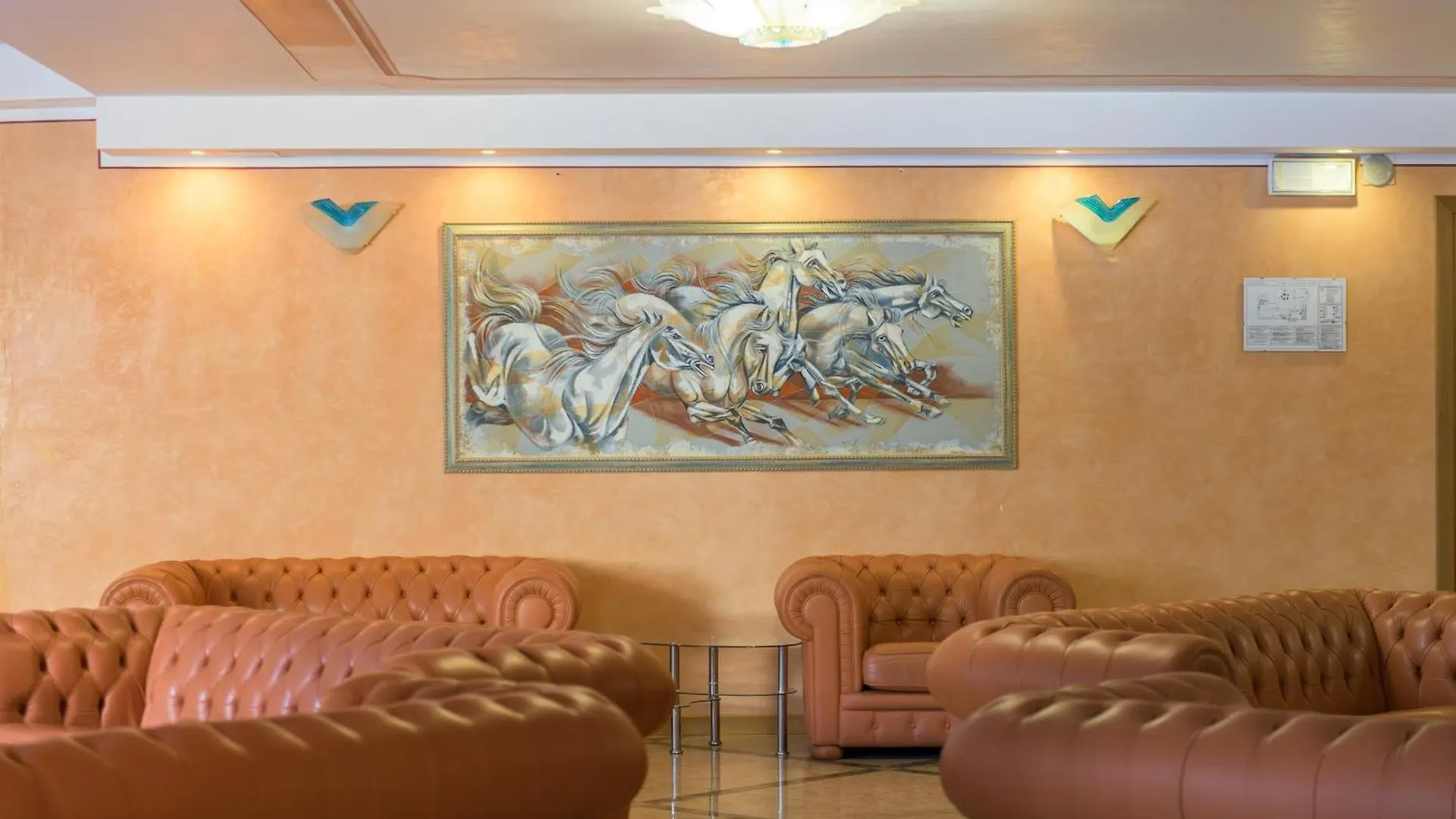 Hotel Garda Bellevue Limone sul Garda