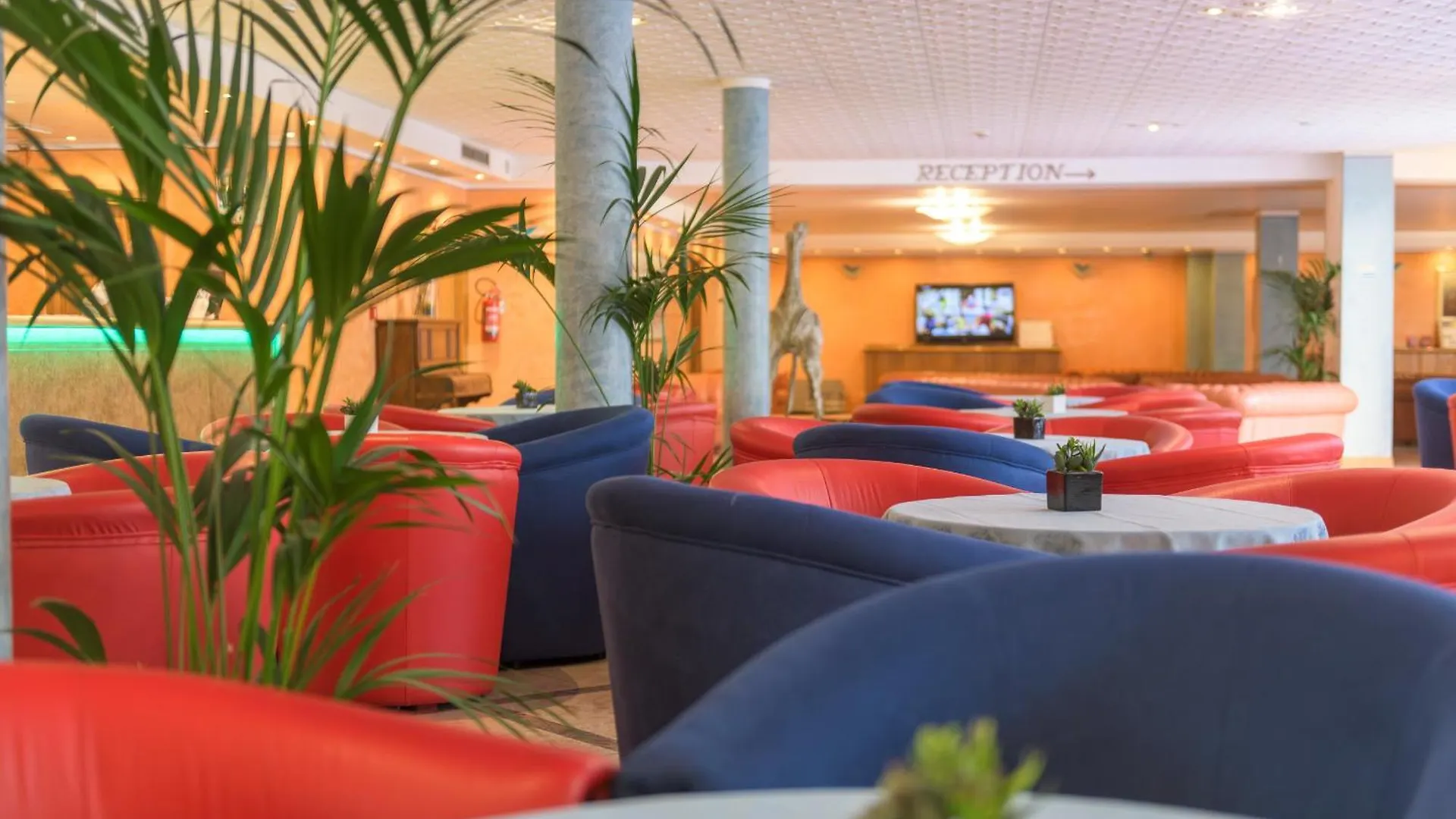 Hotel Garda Bellevue Limone sul Garda 4*,