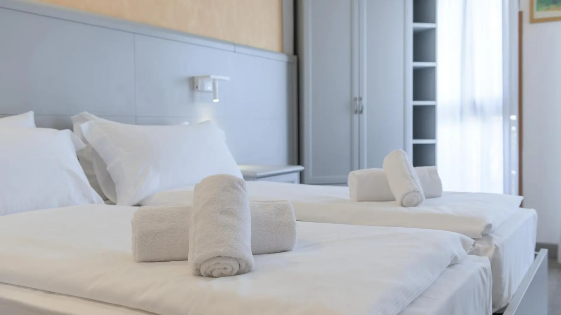 Hotel Garda Bellevue Limone sul Garda