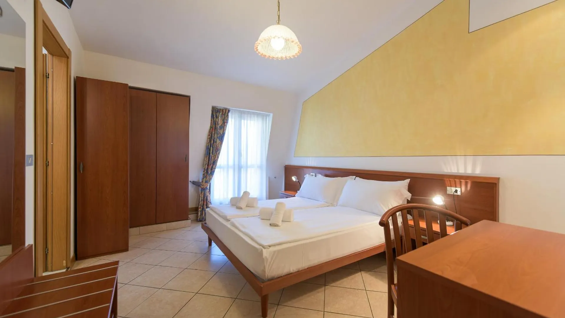 Hotel Garda Bellevue Limone sul Garda