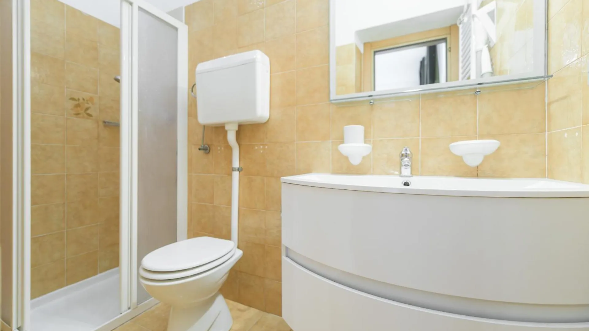 Hotel Garda Bellevue Limone sul Garda