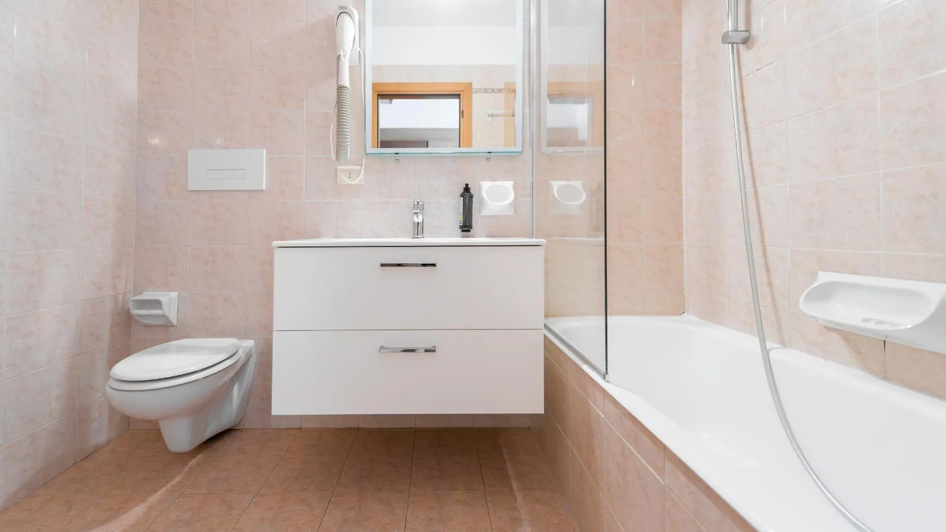 Hotel Garda Bellevue Limone sul Garda