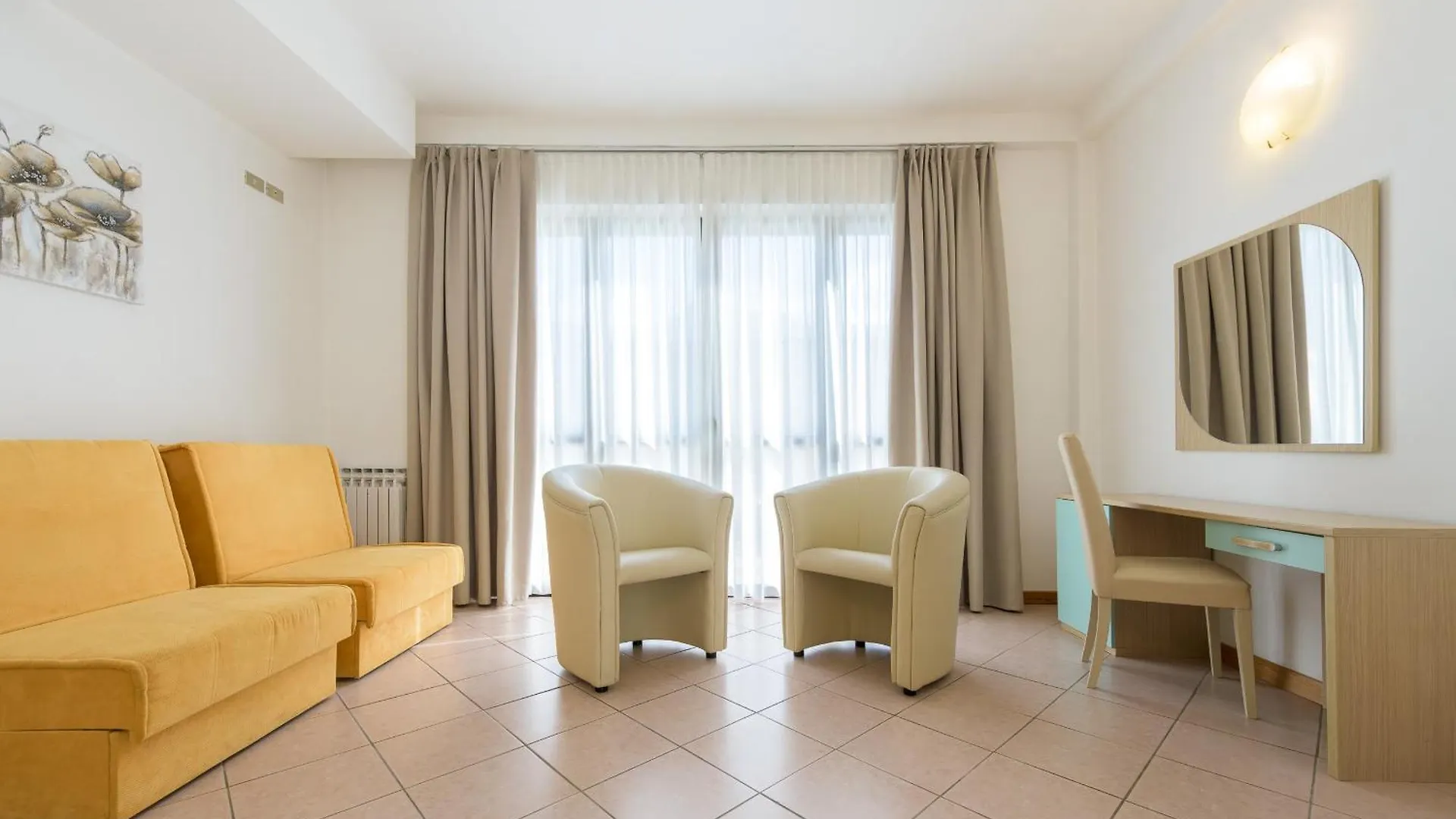 Hotel Garda Bellevue Limone sul Garda