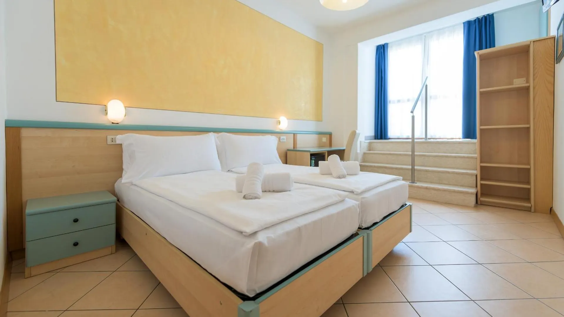 Hotel Garda Bellevue Limone sul Garda