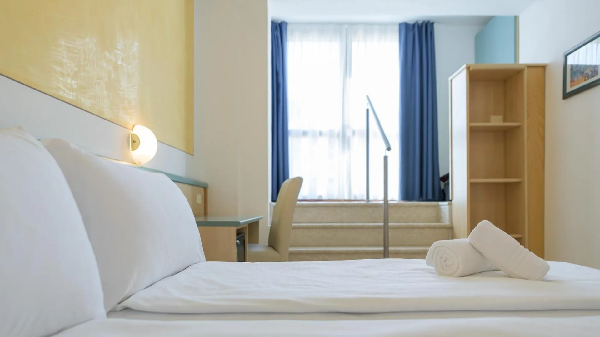 Hotel Garda Bellevue Limone sul Garda