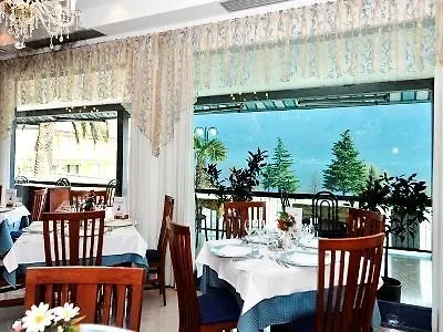 Hotel Garda Bellevue Limone sul Garda