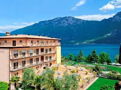 Hotel Garda Bellevue Limone sul Garda