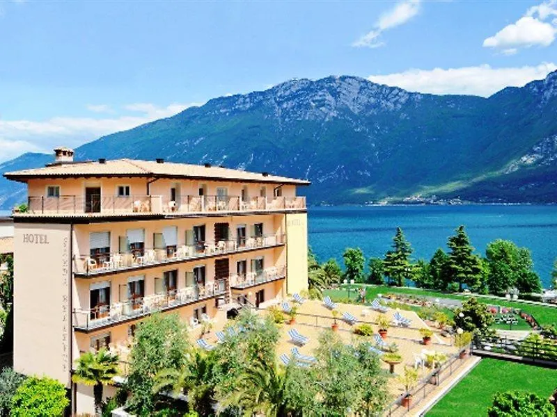 Hotel Garda Bellevue Limone sul Garda