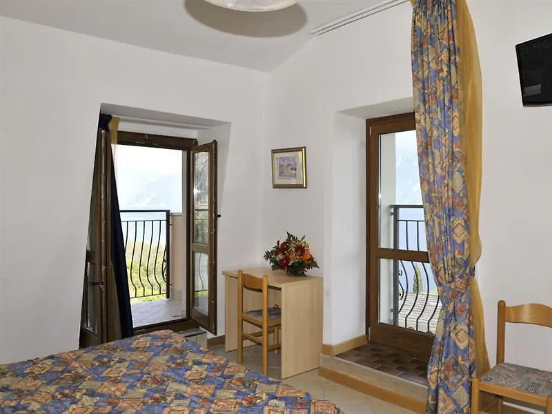 Hotel Garda Bellevue Limone sul Garda