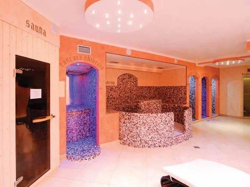 Hotel Garda Bellevue Limone sul Garda 4*,
