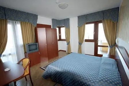 Hotel Garda Bellevue Limone sul Garda
