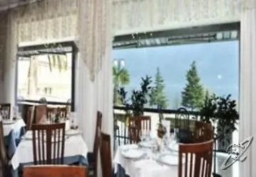Hotel Garda Bellevue Limone sul Garda