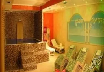 Hotel Garda Bellevue Limone sul Garda