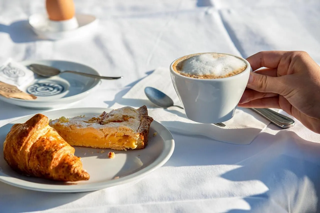 Hotel Garda Bellevue Limone sul Garda