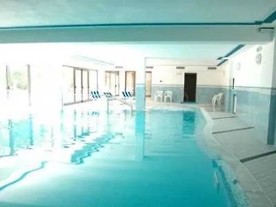 Hotel Garda Bellevue Limone sul Garda 4*,  Italy